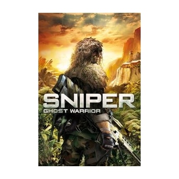 Sniper Ghost Warrior: Second Strike