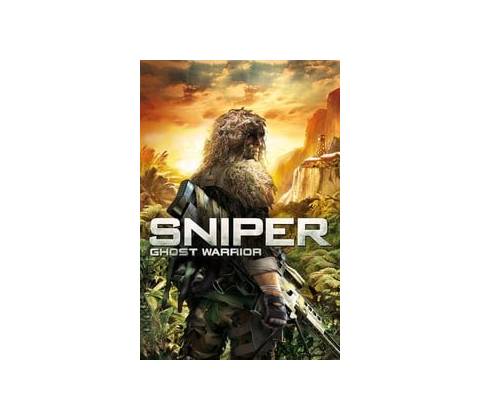Sniper Ghost Warrior: Second Strike