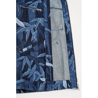 Kenzo Дънково яке Kenzo (FF55DV3106P1.DM)