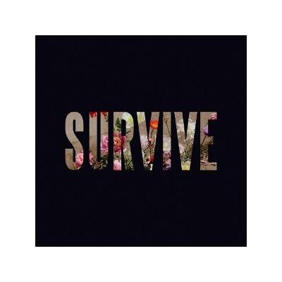 Lewis Capaldi - Survive CLR LTD LP