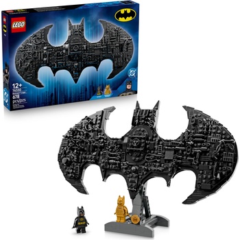 LEGO® DC Batman™ - Batman Logo (76330)
