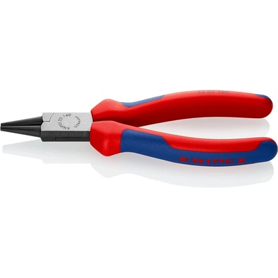 Kleště Knipex 22 02 160 zakulacené – Zboží Dáma