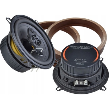 Ground Zero GZIF 5.2