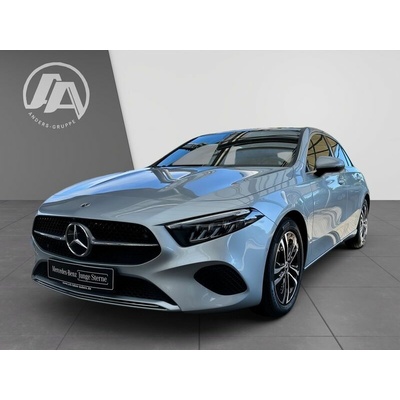 Mercedes-Benz A 200 120 kW