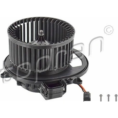 Vnitřní ventilátor TOPRAN 502 929 (502929)