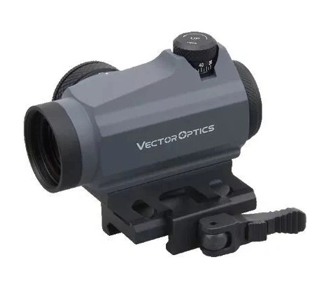 Vector Optics Maverick-ll 1x22