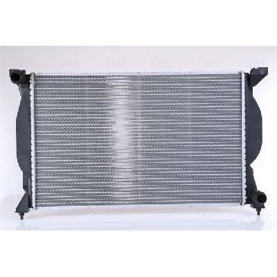 Chladič, chlazení motoru NISSENS 60301A