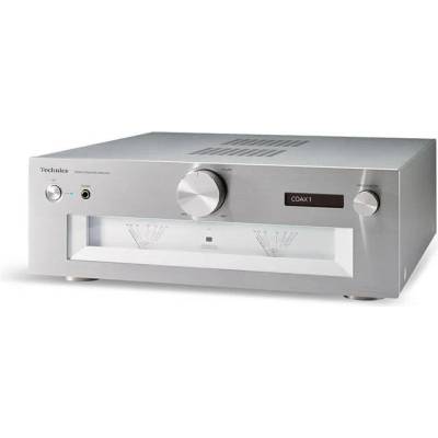 Усилвател Technics SU-G700M2E - сребрист (SU-G700M2E-S)