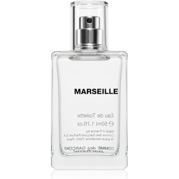 Comme des Garcons Marseille EDT 50 ml