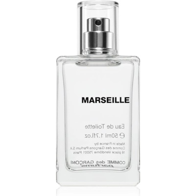 Comme des Garcons Marseille EDT 50 ml