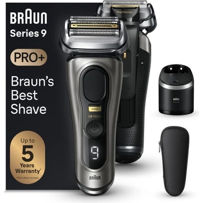 Braun Series 9 Pro (9565cc)