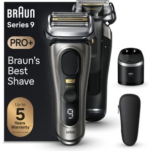 Braun Series 9 Pro (9565cc) Самобръсначки