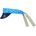Chaskee Шапка с козирка Chaskee Snap Cap Visor Sunvisor - Harvest / Light Blue - размер One Size (904-1535-0111)