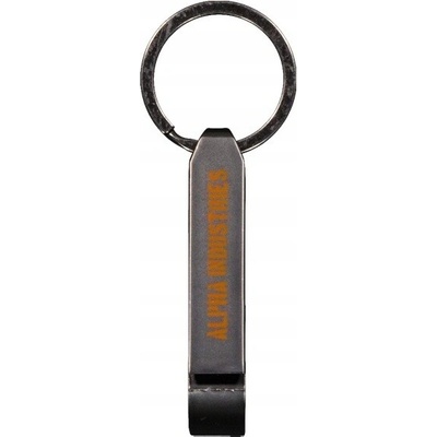 Otvírák na láhve Utility Bottle Opener black