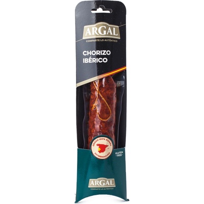 Argal Chorizo Iberico 200 g