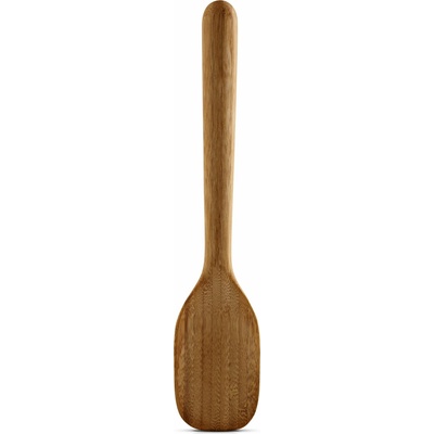 Eva Solo Kuchynská lyžica NORDIC KITCHEN 29 cm, hnedá, bambus