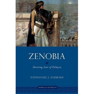 Zenobia | Nathanael Andrade (ISBN: 9780197610817)