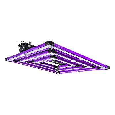 LED Лампа за растеж и цъфтеж LUMATEK ATS 300W Pro