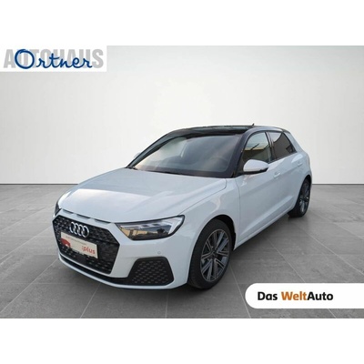 Audi A1 25 TFSI 70 kW