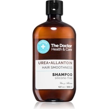 The Doctor Urea + Allantoin Shampoo 355 ml