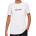 Mammut Дамска тениска Mammut Women's Eiger Logo T-Shirt - White (916-5228-0214)
