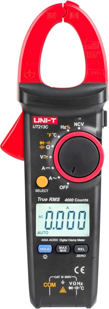 UNI-T UT213C