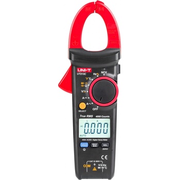 UNI-T UT213C