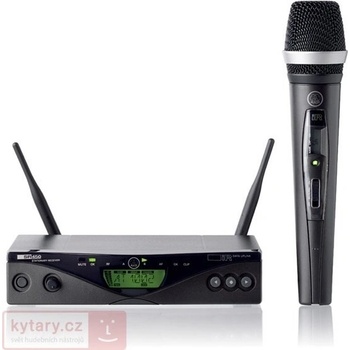 AKG WMS 470 Vocal D5