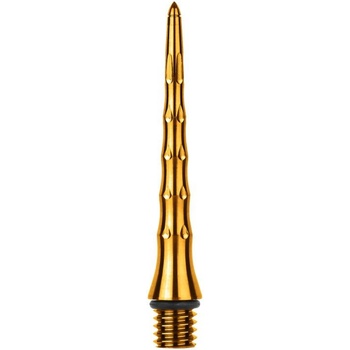 One80 Ti Conversion A zlaté, závit 2BA, 26 mm