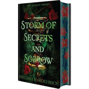 STORM OF SECRETS & SORROW (2026)