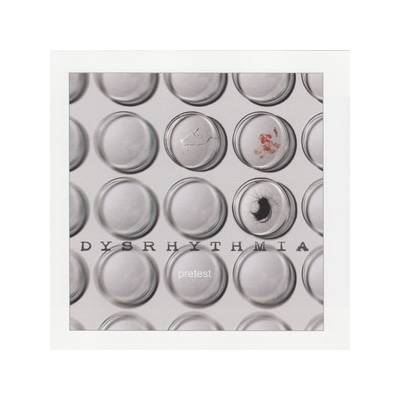 DYSRHYTHMIA: PRETEST CD