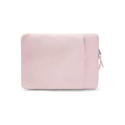tomtoc Sleeve na 14" MacBook Pro TOM-A13D2C1 růžové