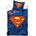 Sonne Детски спален комплект SUPERMAN Logo (PAT30931)