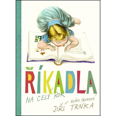 Říkadla na celý rok