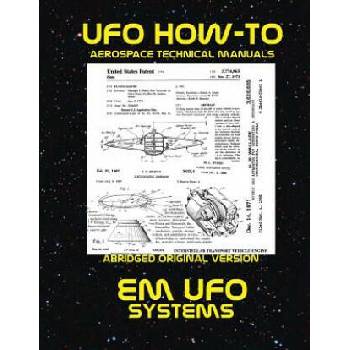 Image 1 of EM UFO Systems: Scans of Government Archived Data on Advanced Tech | Luke Fortune