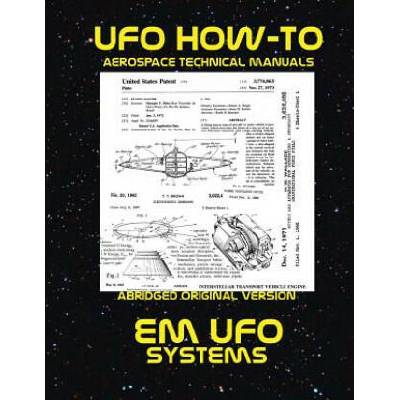 EM UFO Systems: Scans of Government Archived Data on Advanced Tech | Luke Fortune