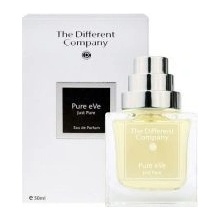 The Different Company Pure eVe Parfumovaná voda dámska 50 ml