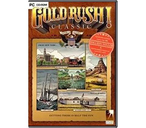 Gold Rush