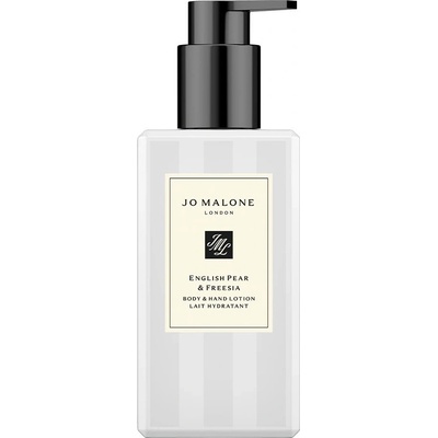 Jo Malone English Pear & Freesia tělové mléko 250 ml