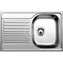 Blanco TIPO 45 nerez přírodní lesk