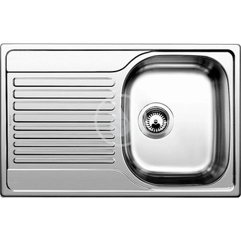 Blanco TIPO 45 nerez přírodní lesk