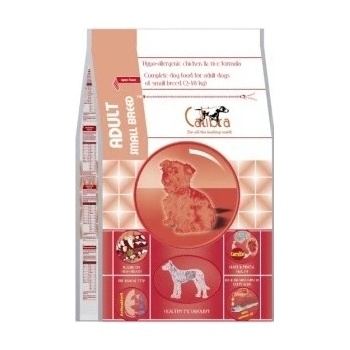 Calibra Dog Adult Small Breed 6 kg