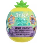 Just Play Stitch: мини фигурка-изненада в капсула във форма на ананас - серия 4 (46227-000-1A-024-SWQ)