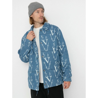 Volcom Fergadelic road sky