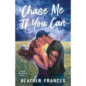 Chase Me If You Can (ISBN: 9780593956434)