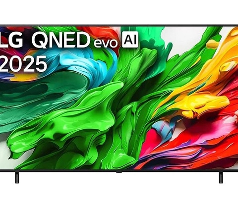 LG 86QNED86A6A