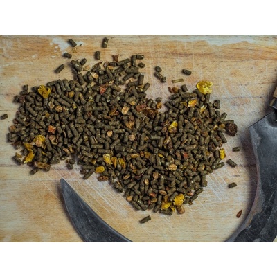 Bocus Extra musli 25 kg – Zboží Dáma Bocus Extra musli 25 kg – Zboží Dáma