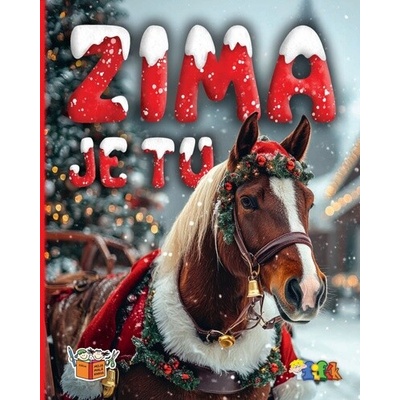 Zima je tu