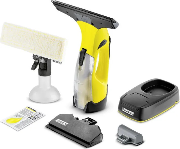 Kärcher WV 5 Premium Non Stop Cleaning Kit 1.633-447.0