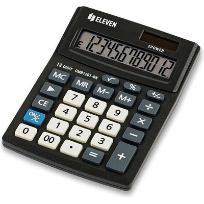 Eleven CMB1201-BK